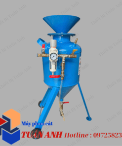 Cối-phun-cát-mini-30-lít-tự-động