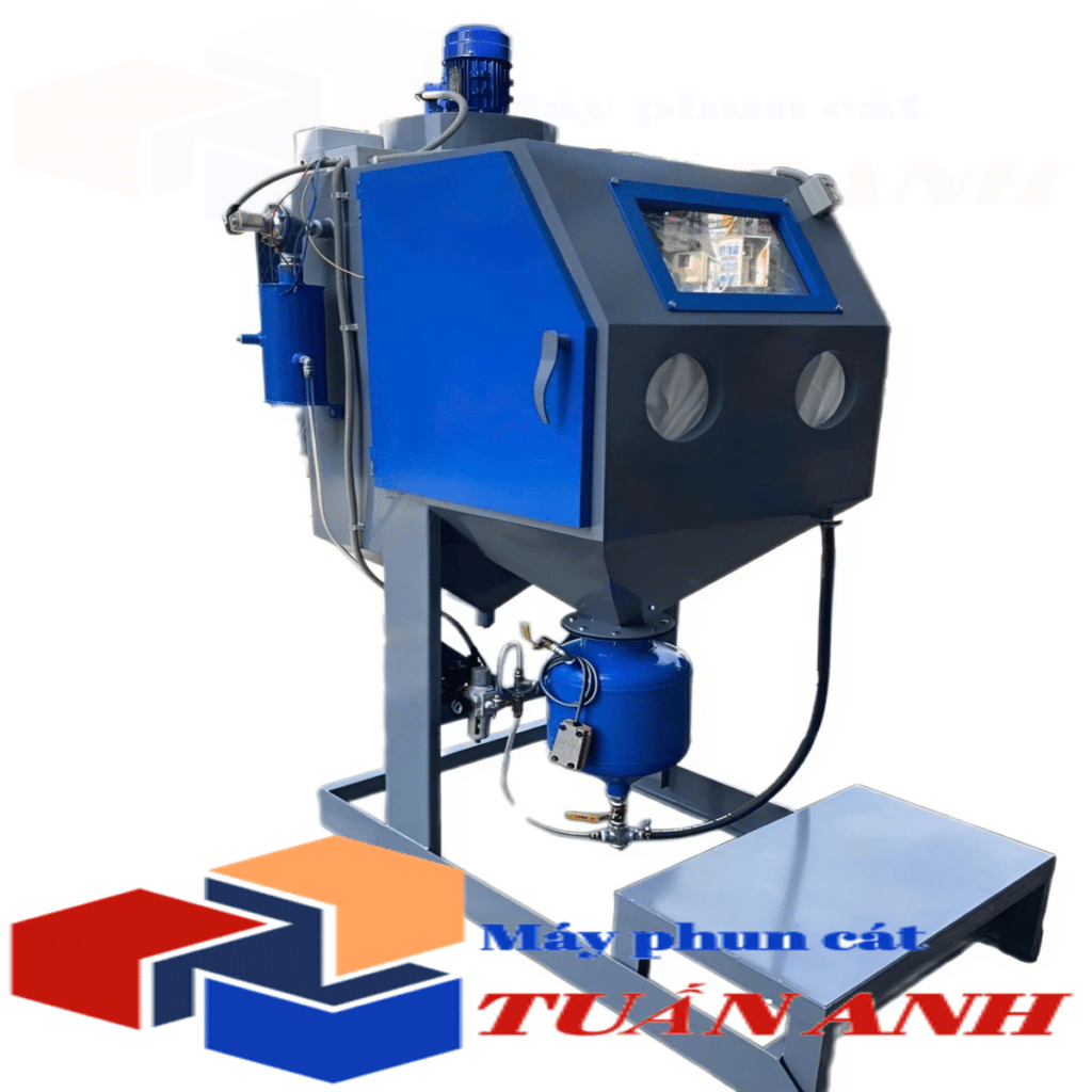 Tủ-phun-cát-áp-lực-250-lít