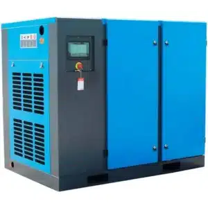 Máy nén khí trục vít 100hp 75kw 2 May-nen-hi-truc-vit-75kw-100hp
